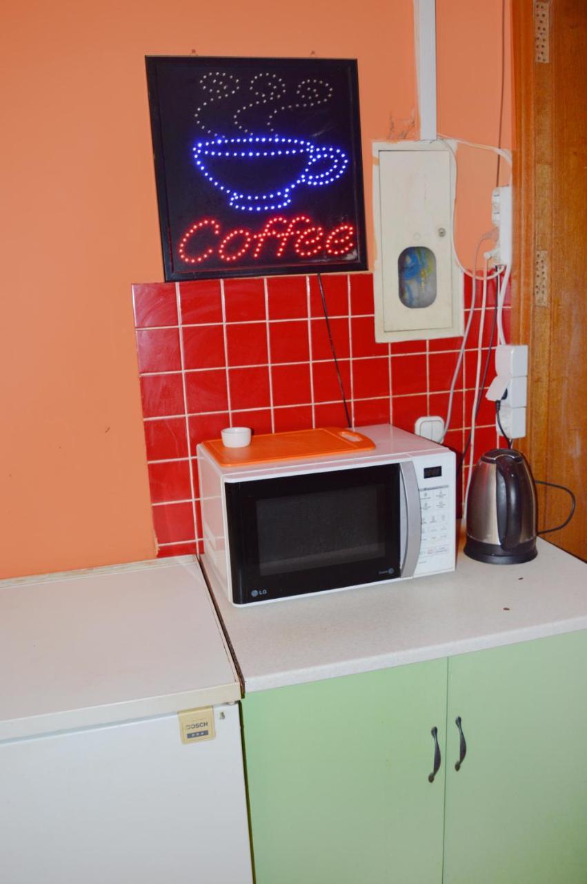 Hostel Golden Gates Киев Екстериор снимка